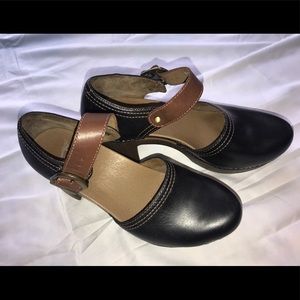 Dansko shoes